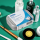 Superfix Prothesen Reparatur Set