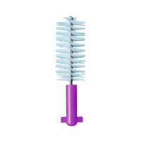 Curaprox Interdentalbürsten Refill Perio CPS 406 - 4 Stück