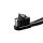 Curaprox Zahnpasta Black is White