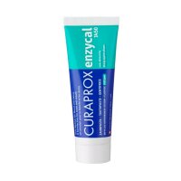 Curaprox Zahnpasta Encycal 1450 ppm Fluorid