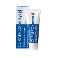Curaprox Zahnpasta Encycal 950 ppm Fluorid