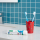 GUM Junior Zahngel, ab 6 Jahren, 50 ml