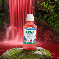 GUM Junior Mundspülung, ab 6 Jahren, 300 ml