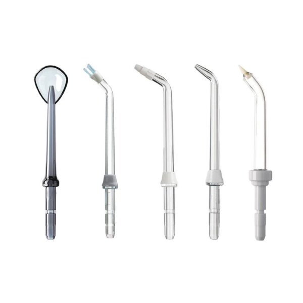 Waterpik Aufsätze für Munddusche im 2er Pack