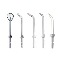 Waterpik Aufsätze für Munddusche im 2er Pack