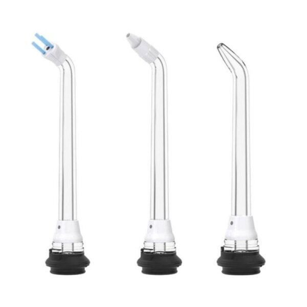 Waterpik Aufsätze für Munddusche Whitening im 2er Pack