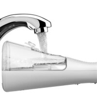 Waterpik WP-490 Cordless Plus Munddusche Weiß