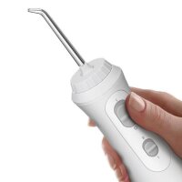 Waterpik WP-490 Cordless Plus Munddusche Weiß