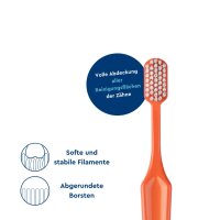 Paro Zahnbürste exS39 Ultra Soft mit...