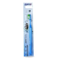 Paro Baby Zahnbürste extra Sensitiv