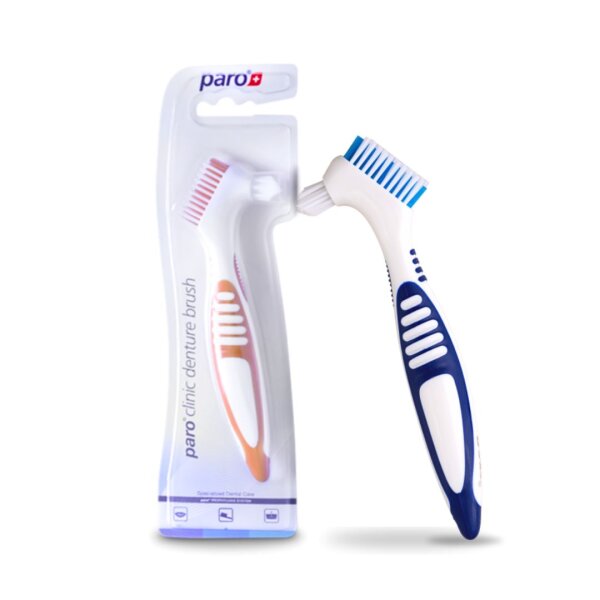 Paro Prothesenbürste