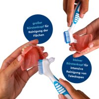 Paro Prothesenbürste