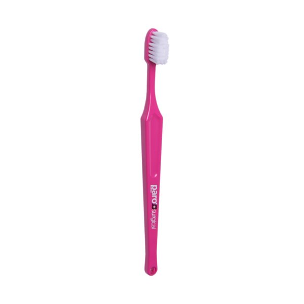 Paro Surgical Brush Mega Soft