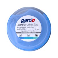 Paro Implant Floss Brushn-Floss, 30 Stück