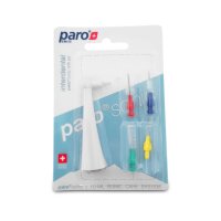 Paro Sonic Bürstenköpfe