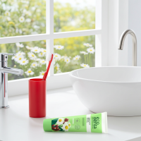 Ecodenta Sensitivity Zahnpasta Relief – Schmerzlinderung & Schutz
