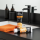 Ecodenta Black Orange Zahnpasta – Whitening mit Holzkohle & Orange