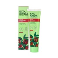 Ecodenta Anti-Zahnstein Zahnpasta – Effektive...