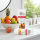 Ecodenta Organic Kids Zahnpasta Fruchtmix – Ohne Fluorid