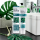 Ecodenta Organic Hanf Zahnpasta – Multifunktional & Vitalisierend