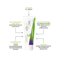 ApaCare OraLactin Zahncreme mit flüssigem...