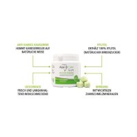 ApaCare Gum Anti-Karies-Kaugummi