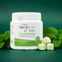 ApaCare Gum Anti-Karies-Kaugummi
