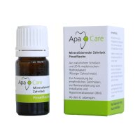 ApaCare Mineralisierender Zahnlack