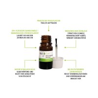 ApaCare Mineralisierender Zahnlack