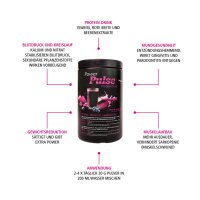 OraLactin PowerPulse Protein Drink
