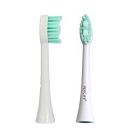 ApaCare Sonic Aufsteckbürsten 3D Sensitiv
