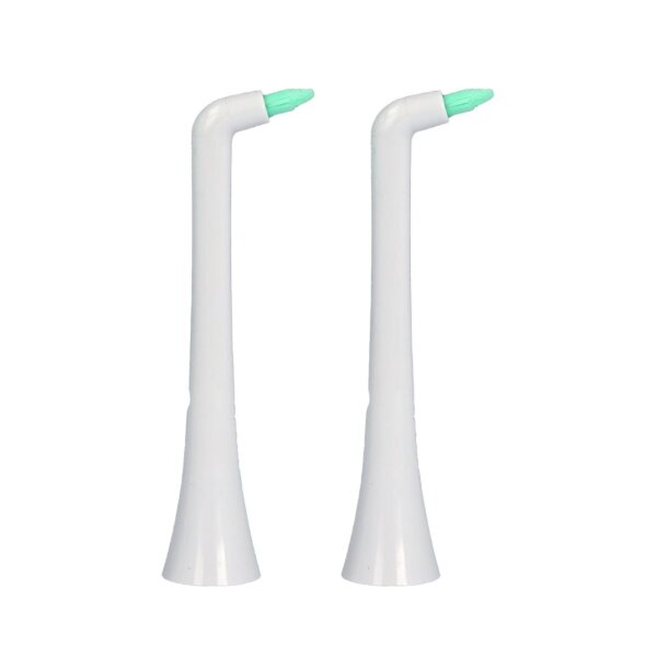 ApaCare Sonic Aufsteckbürsten Inter Polish