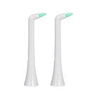 ApaCare Sonic Aufsteckbürsten Inter Polish