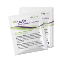 ApaCare OraLactin Orales Probiotikum