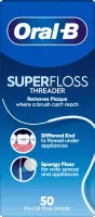 Zahnspangen-Pflege Starter-Kit - Ortho-Bundle