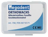 Zahnspangen-Pflege Starter-Kit - Ortho-Bundle