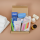 Zahnspangen-Pflege Starter-Kit - Ortho-Bundle