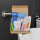 Zahnspangen-Pflege Starter-Kit - Ortho-Bundle