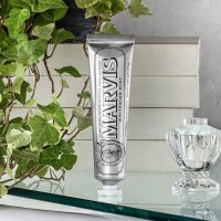 Marvis Zahnpasta Whitening Mint