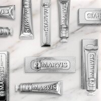 Marvis Zahnpasta Whitening Mint