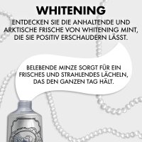 Marvis Zahnpasta Whitening Mint
