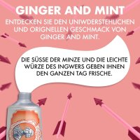 Marvis Zahnpasta Ginger Mint