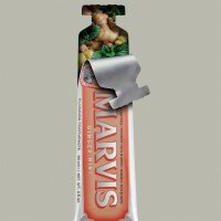 Marvis Zahnpasta Ginger Mint