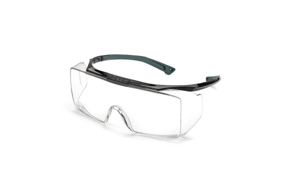 Schutzbrille 5X2 Advanced - Clear