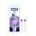 Oral-B iO Aufsteckbürsten Strahlendes Weiß 2er Weiß
