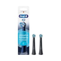 Oral-B iO Aufsteckbürsten Ultimative Reinigung 2er...