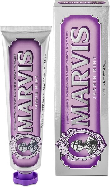 Marvis Zahnpasta Jasmin Mint