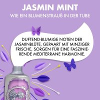 Marvis Zahnpasta Jasmin Mint
