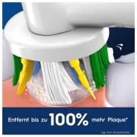 Oral-B Pro Aufsteckbürsten