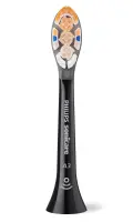 Philips Sonicare All-in-One A3 Schwarz